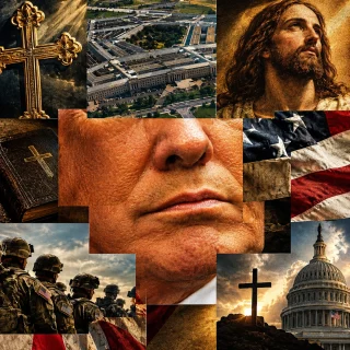 Patriotic Faith and Power